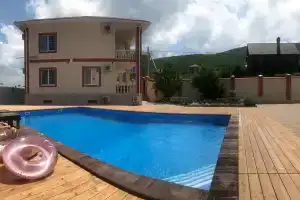 Дом для отпуска «Villa Barvikha», Сукко