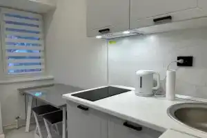 Квартиры посуточно на Желябова 2