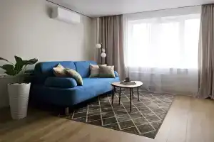 Квартира на Таганке