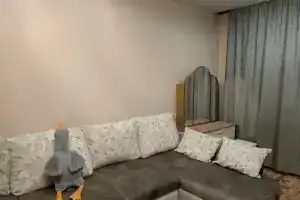 Квартира в новостройке