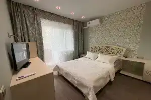 2-комнатная квартира, Иркутск