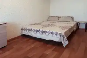 Просторная квартира с балконом, Набережные Челны