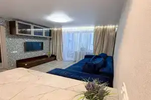 Квартира в Октябрьском районе