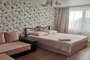 Уютная квартира в центре города в элитном микрорайоне