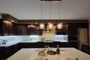 Таунхаус в элитном коттеджном поселке