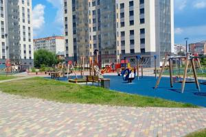 Берлога. Квартиры посуточно., Томск