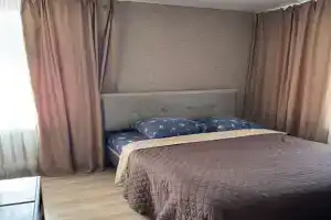 1-комнатная квартира, Уфа