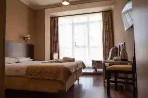 Трёхместный номер Трехместный номер комфорт, Анапа