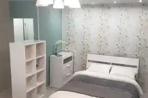 Уютная квартира в центре