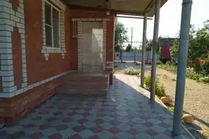 Уютный домик у Азовского моря, Должанская