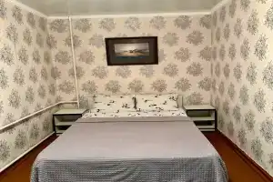 Квартира напротив больницы, Ставрополь