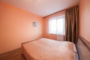 3-комнатная квартира, Красноярск