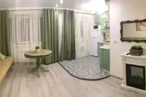 2-комнатная квартира, Уфа