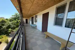 Уютные номера, Гудаута