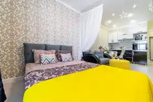 Legendary apartments, Казань