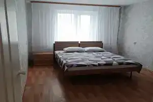 Квартира рядом с Ерофей арена, Хабаровск