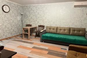 Квартира в тихом районе