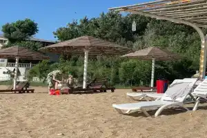 Уютный домик, Махачкала