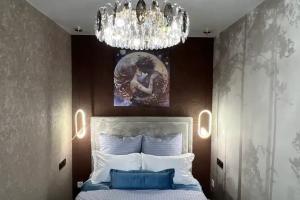Апартаменты MoreArti, Светлогорск