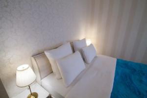 Апартаменты «Bliss aparts: Centre - Sverdlova 11», Ярославль