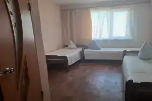 Трёхместный номер Эконом, Межводное
