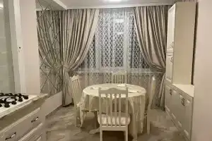 Арт-апартаменты «ХОЛСТ»