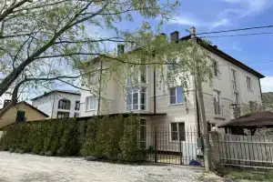 Гостевой дом «Заречье»