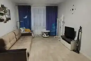 Уютная квартира, Беломорск