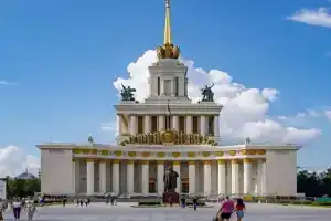 Квартира в историческом центре