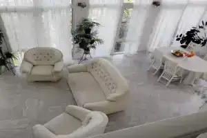 Дом около Дендрария, Сочи
