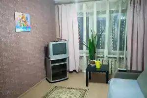 Уютная квартира, Шарья