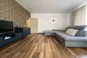 Квартира cовременная двухкомнатная, Калининград