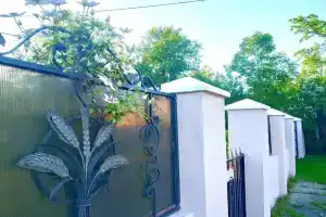 Дом «Уютный домик на Айвазовского»