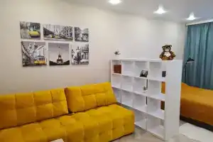 Татиана апартаменты, Мурманск