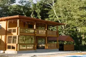 Гостевой дом «Сириус Бай», Гуамка