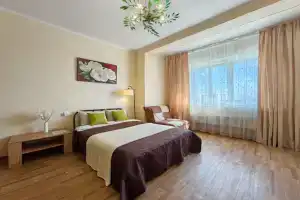 Квартира в центре