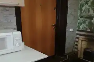 Дом с сауной, Красная Горка