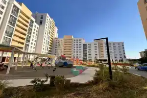 Уютная квартира-студия, Белгород