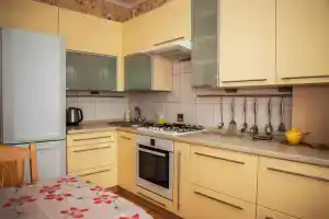 Апартаменты «Чкаловск в Калининграде»