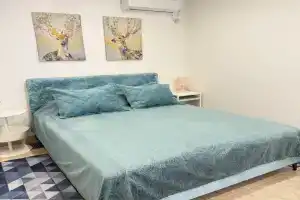 Апартаменты студия, Береговое