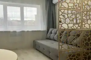 Апартамент у набережной Реки, Сочи