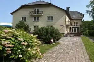 Гостевой дом «Любимый дом», Светлогорск