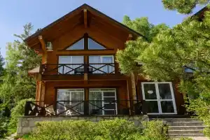 Апартаменты Солнечная Долина Sunny Valley, Сыростан