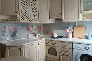 Комфортная квартира на востоке Москвы, Москва