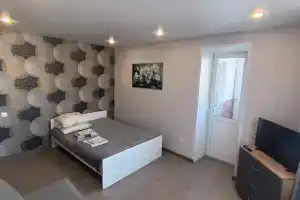 Квартира в географическом центре города