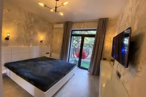 Квартиры посуточно на Горького 9А, Алушта