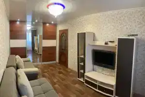 Уютная 1-комнатная квартира, Заводоуковск