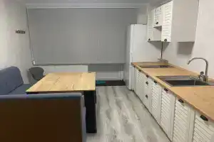 Квартира в частном дворе напротив Никитского сада
