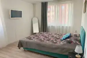Уютная квартира, Мурино