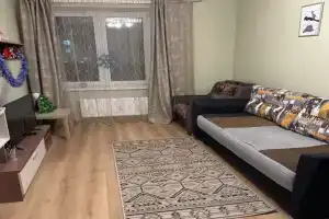 Уютно и спокойно как дома, Песочный